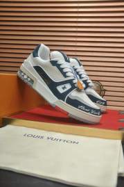 Picture of Louis Vuitton Shoes _SKULVsz35-4039-46mnf061116464
